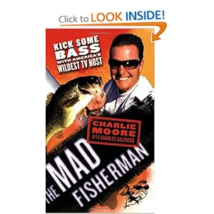 Mad Fisherman