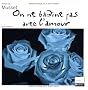 On ne badine pas avec l'amour : Proverbe 1834