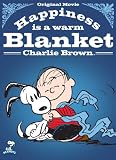Happiness is a Warm Blanket, Charlie Brown
