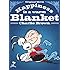 Happiness is a Warm Blanket, Charlie Brown