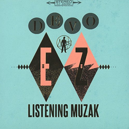 DEVO - Ez Listening Muzak - Zortam Music