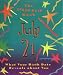 Book The Birth Date Book July 21: What Your Birthday Reveals About You (Birth Date Books)