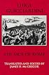 The Sack of Rome
