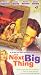 The Next Big Thing [VHS]