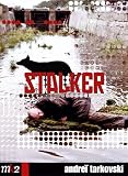 Revue mk2  / Stalker