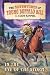 Books : In the Eye of the Storm (The Adventures of Young Buffalo Bill)