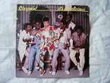 STARPOINT Its So Delicious USA LP 1981