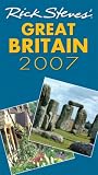 Rick Steves' Great Britain 2007 (Rick Steves)