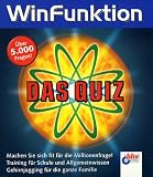 Eigenschaften bhv Bürohandels- u. Verlags GmbH  / WinFunktion - Das Quiz