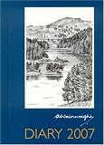 A. Wainwright Pocket Diary 2007 (Pocket Diary)