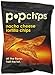 Popchips Tortilla Chips, Nacho Cheese, 1-Ounce (Pack of 24)