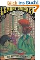 Austere Academy (Series of Unfortunate Events)