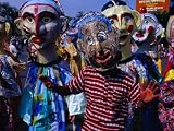 Procession to Begin Thai New Year Celebrations of the Songkhran
Festival, Bangkok, Thailand Photographic Poster Print by Richard
I'Anson, 30x40