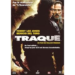 Traqu� - �dition 2 DVD