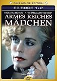 Armes Reiches M�dchen / Poor Little Rich Girl: The Barbara Hutton Story 1 & 2 - Farrah Fawcett