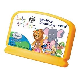 VTech V.Smile Baby Learning Game: Baby Einstein