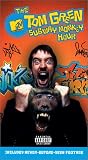 The Tom Green Show - Subway Monkey Hour [VHS]