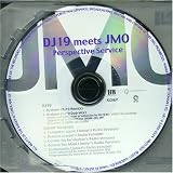Dj19 meets Jmo Perspective Service