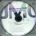 Dj19 meets Jmo Perspective Service by Junior Vasquez (Audio CD - 2001) - Import