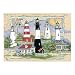 Search : Heritage Puzzle Georgia Lighthouse Collage 550 Piece Jigsaw Puzzle