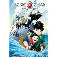 Jackie Chan Adventures - The Dark Hand Returns