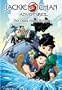 Jackie Chan Adventures - The Dark Hand Returns