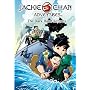 Jackie Chan Adventures - The Dark Hand Returns