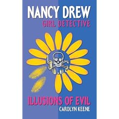 Illusions of Evil (Nancy Drew)