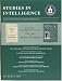 Book Studies in Intelligence, V. 49, No. 4, 2005: Journal of the American Intelligence Professional (Studies in Intelligence (Center for the Study of Intel