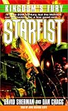 Starfist: Kingdom's Fury Starfist: Kingdom's Fury