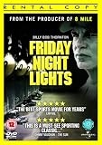 Friday Night Lights