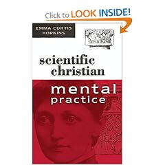 Scientific Christian Mental Practice