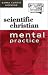 Book Scientific Christian Mental Practice