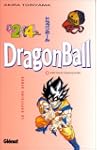 Dragon ball Vol.24