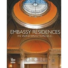 Embassy Residences: In Washington DC