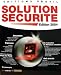 Solution securite (Antivirus, Firewall, Protection Internet, Anti parasites, Anti dialer)