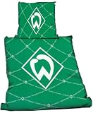 SV Werder Bremen Bettw�sche Design Netz - 