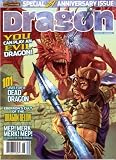 Dragon Magazine #332 Evil Dragons