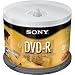 Sony 50PK DVD-R 4.7GB 16X-SPINDLE