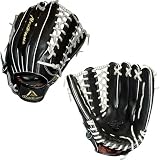 Akadema AKM33 Professional Series 12.75 Inch Outfield Baseball Glove