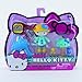 Hello Kitty Weather Mini Doll, Rainy