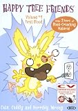 Happy Tree Friends - Volume 1 - First Blood ( Happy Tree Friends - Volume One - First Blood ) ( HTF - Vol. 1 - First Blood ) [ NON-USA FORMAT, PAL, Reg.2 Import - Netherlands ]