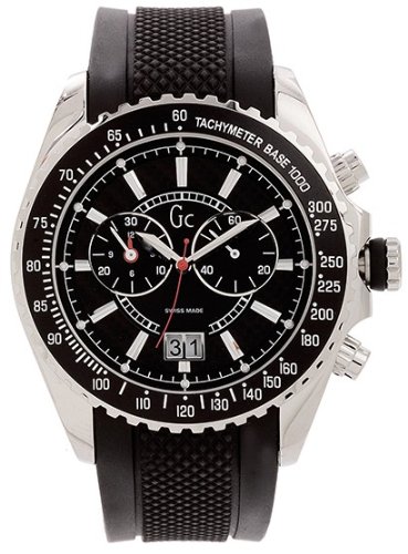 Guess Collection GC Chronograph Mens Watch G30005G1