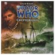 Cryptobiosis (Doctor Who)