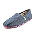 Toms Women's Earthwise Classic Casual Shoe