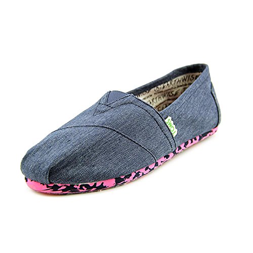 Toms Women's Earthwise Classic Casual Shoe