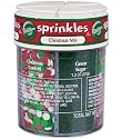 Wilton 6 Color Christmas Sprinkle Mix