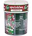 Wilton 6 Color Christmas Sprinkle Mix