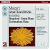 Mozart: Great Choral Works