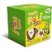 Anaton's Editions - Petit Folimots - Les Fruits, Legumes et Aliments - Le Jeu de l'orthographe et de la Lecture